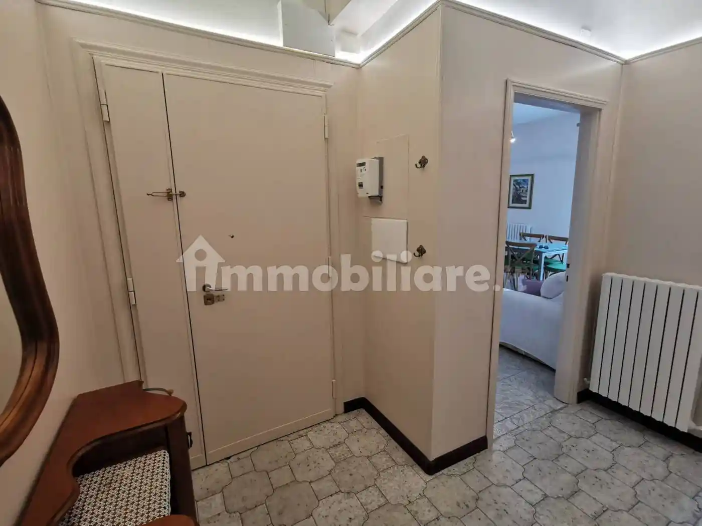 Trilocale via Giorgio Amendola, Soverato Marina, Soverato - foto 4