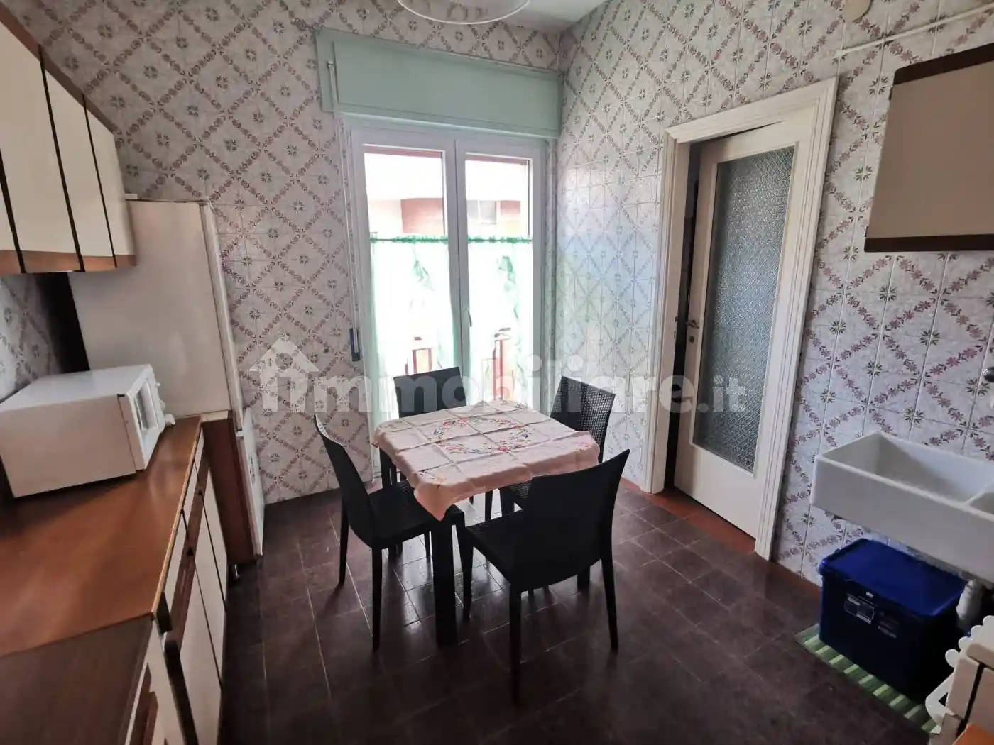 Trilocale via Giorgio Amendola, Soverato Marina, Soverato - foto 5