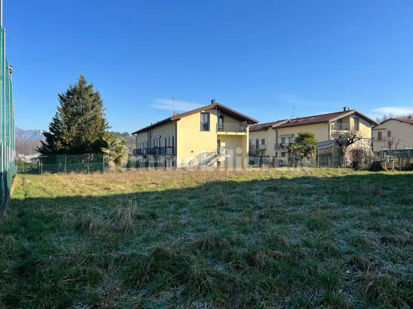 Villa unifamiliare via Santo Stefano 19, Centro, Bulciago - foto 2