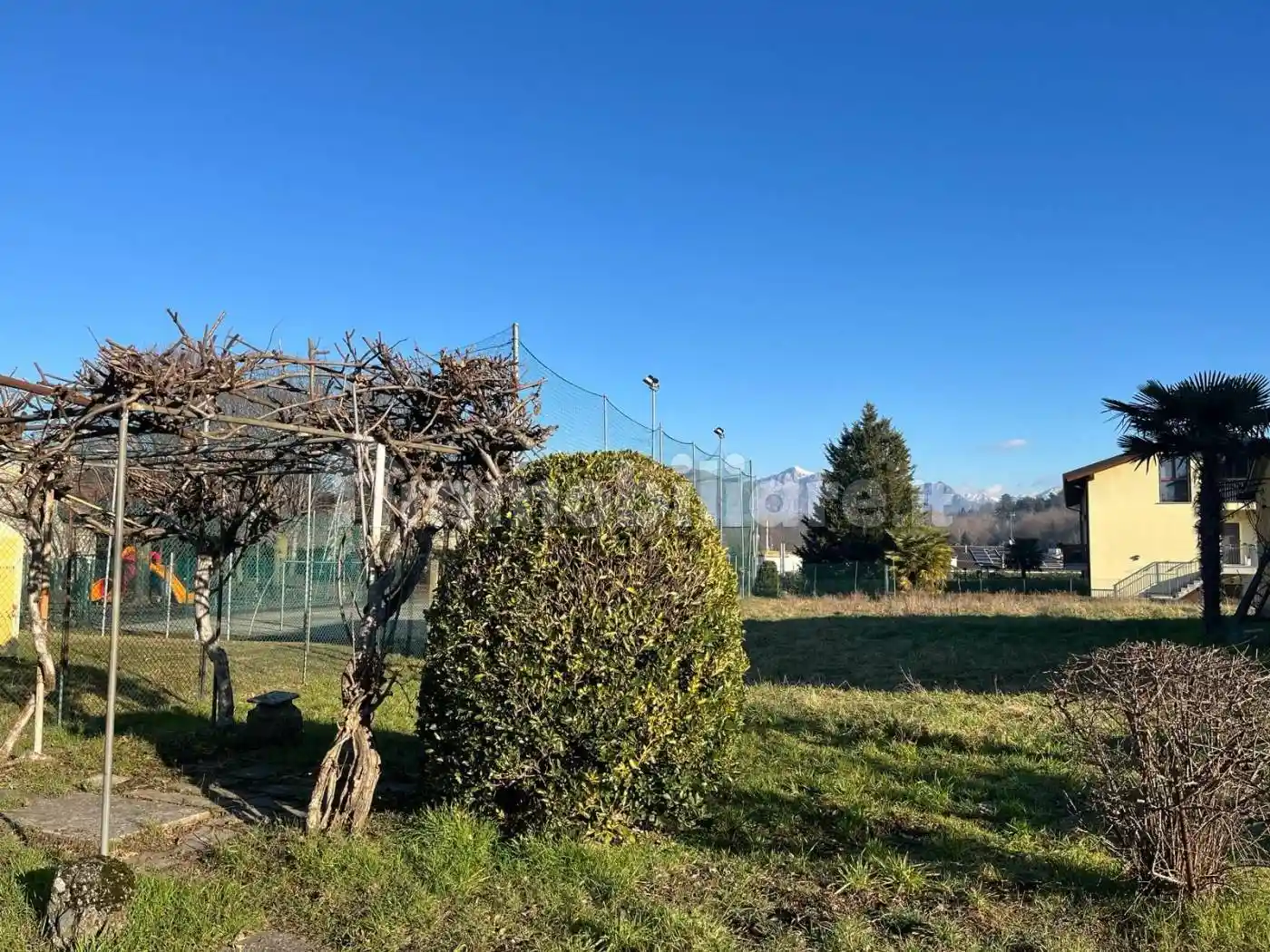 Villa unifamiliare via Santo Stefano 19, Centro, Bulciago - foto 4