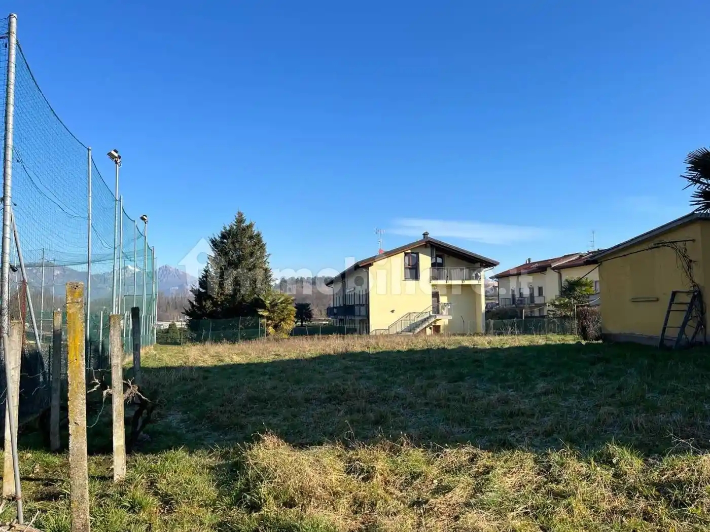 Villa unifamiliare via Santo Stefano 19, Centro, Bulciago - foto 5