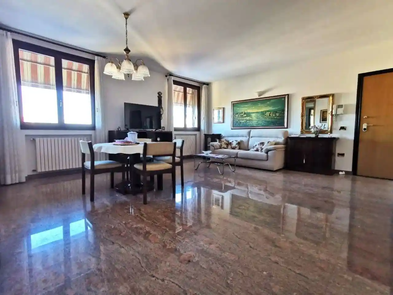 Appartamento in vendita a Castelnuovo Rangone