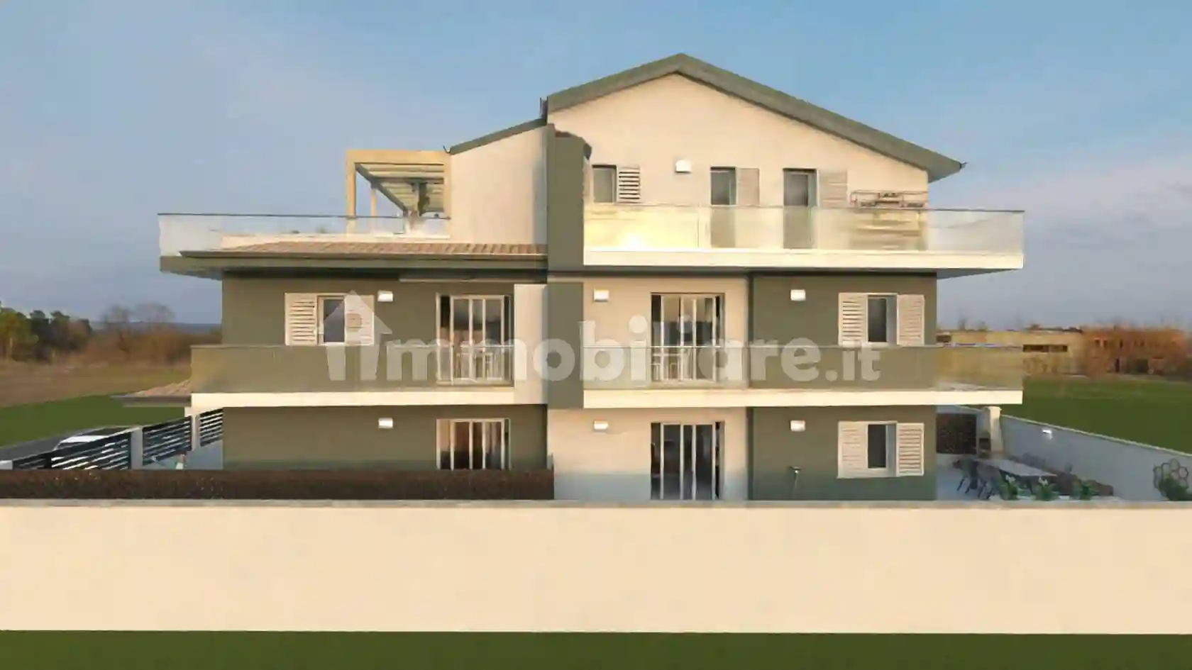 Appartamento - foto 3