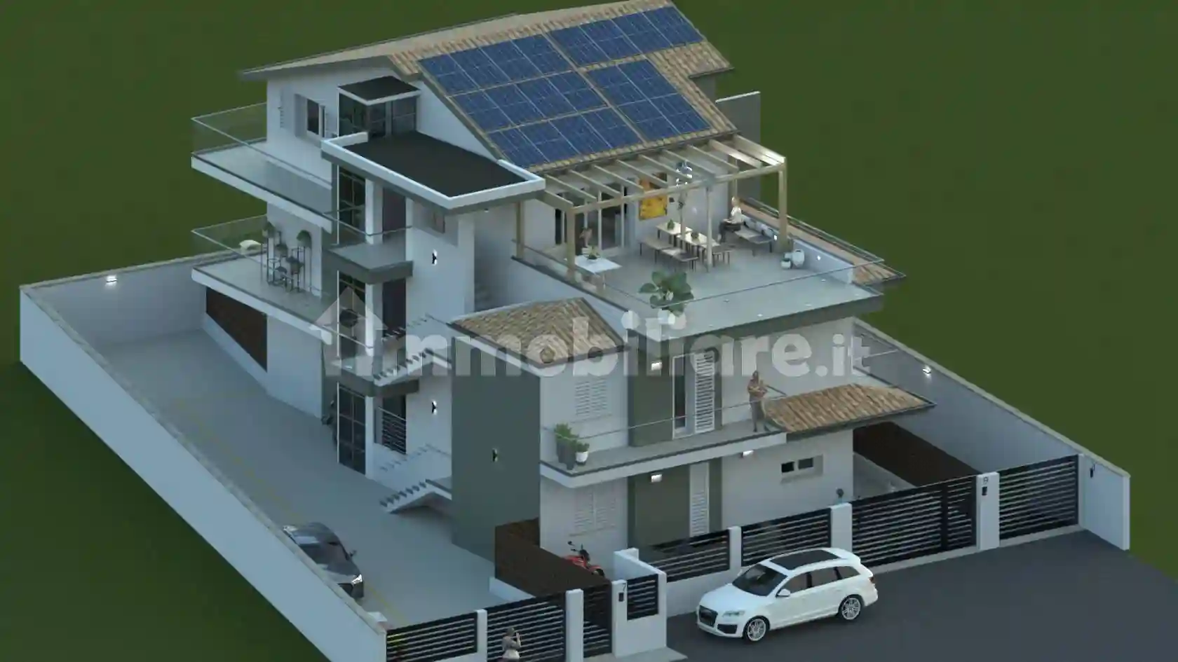 Appartamento - foto 4