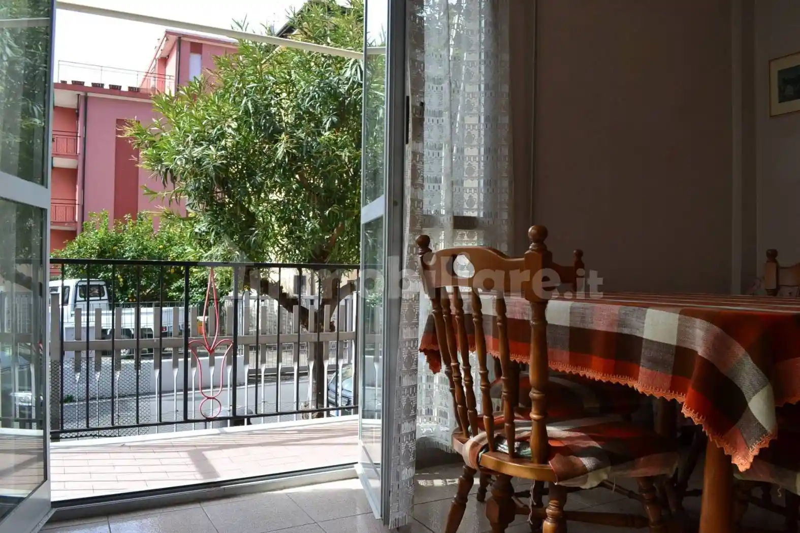 Appartamento in vendita a Spotorno