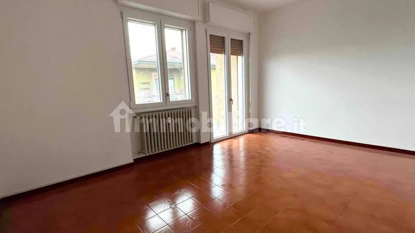 Appartamento in affitto a San Genesio ed Uniti