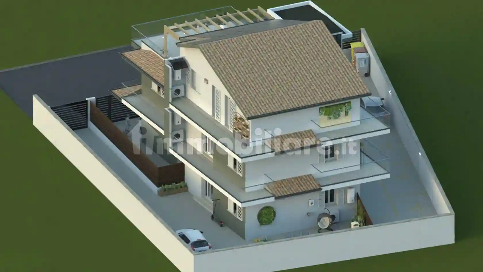 Appartamento - foto 5