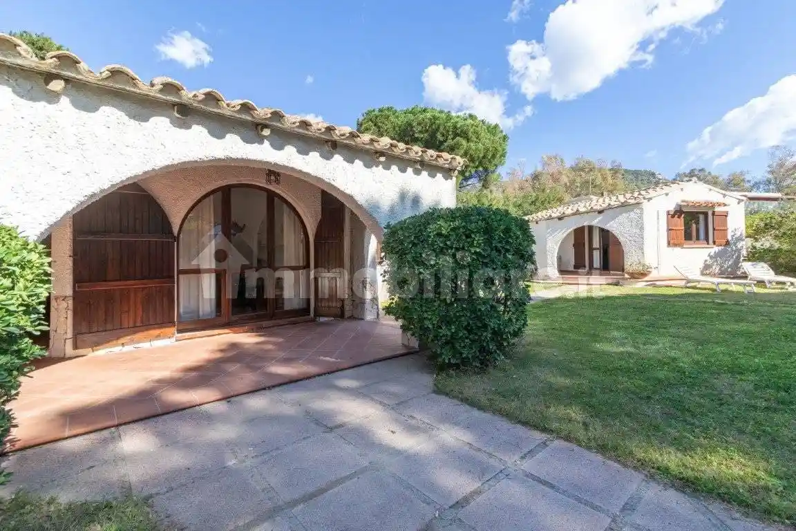 Villa in vendita a Maracalagonis