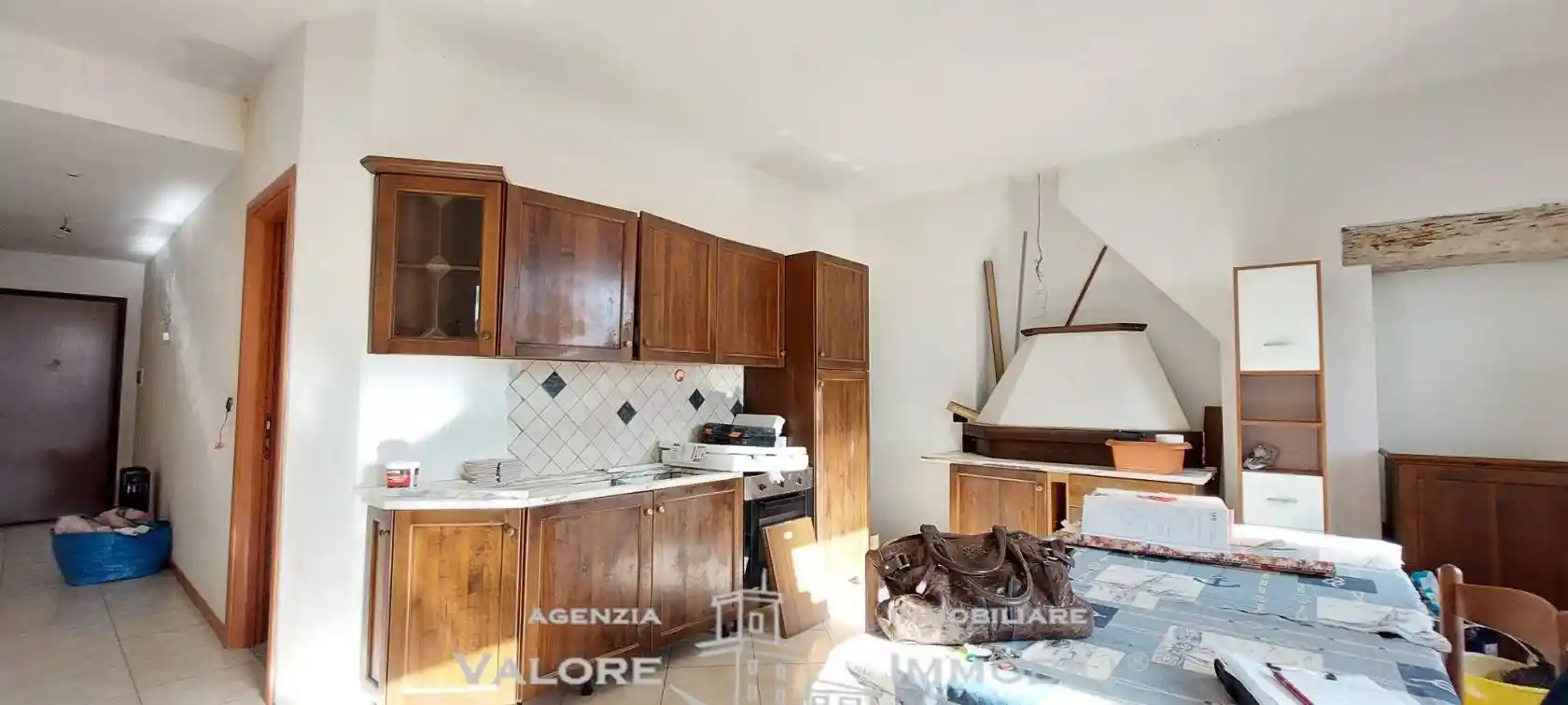 Appartamento in vendita a Livorno