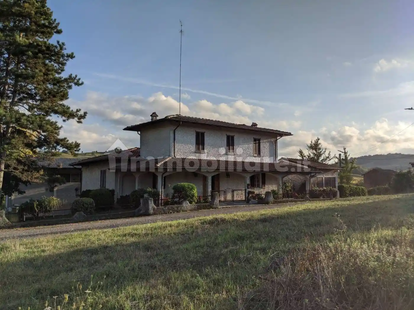 Rustico - Casale in vendita a Santa Maria della Versa