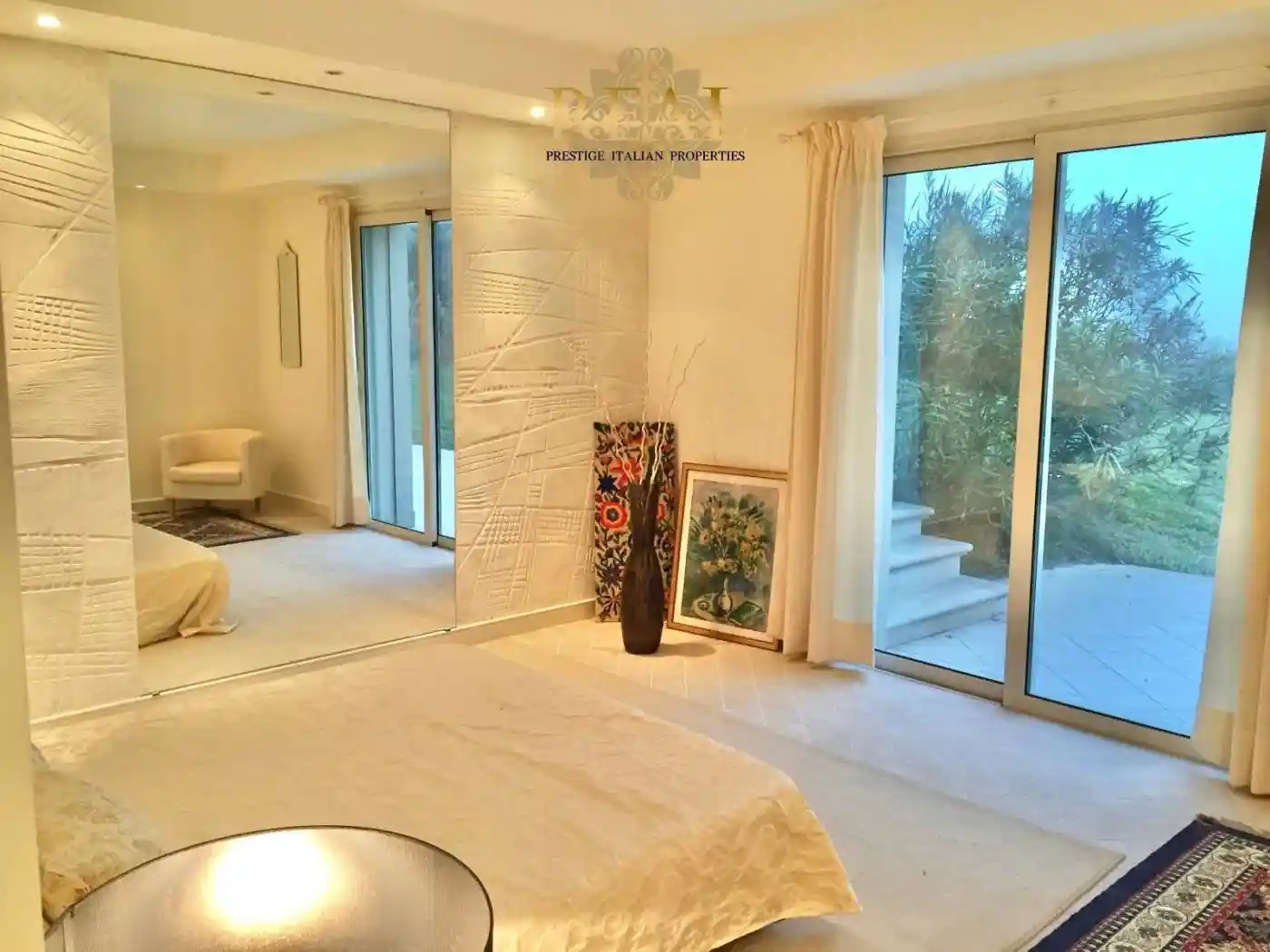 Villa unifamiliare via Scacciano, Colle dei Pini, Riccione - foto 5