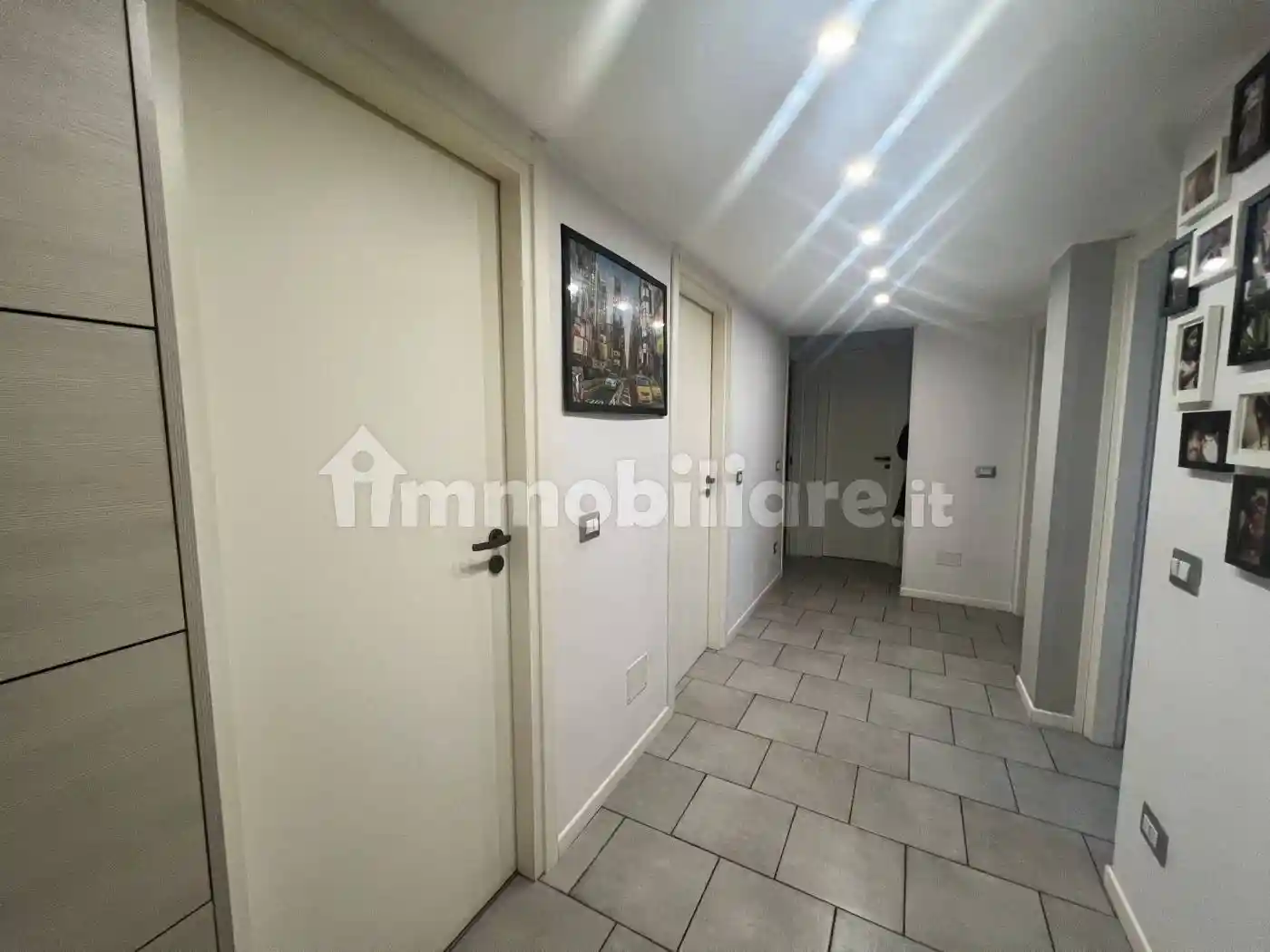 Trilocale via Val Trompia, Roserio, Milano - foto 5