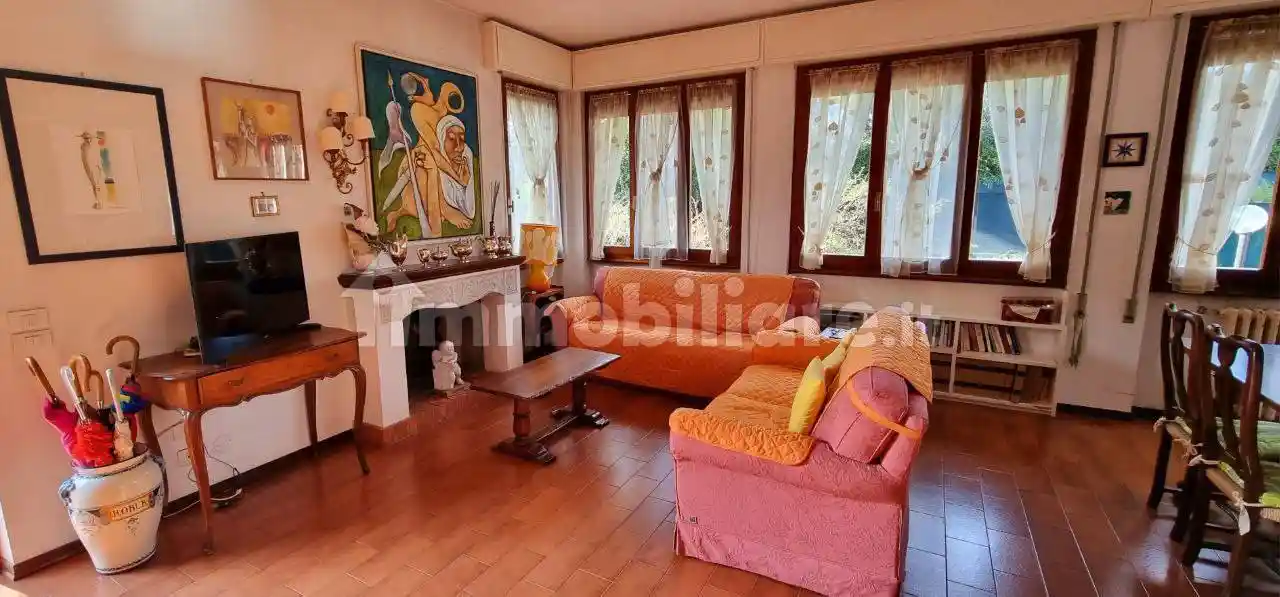 Villa in affitto a Forte dei Marmi