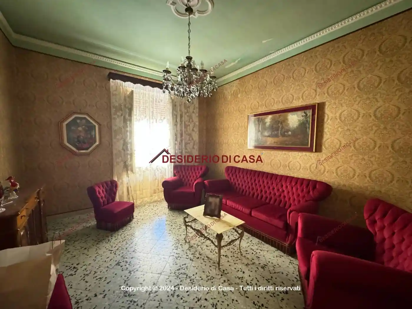 Appartamento in vendita a Bagheria