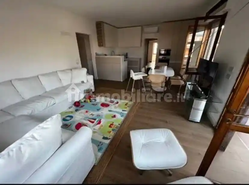 Attico - Mansarda in affitto a Forte dei Marmi