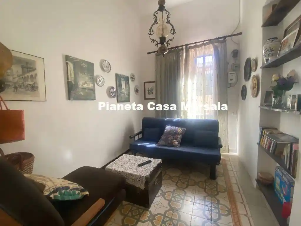 Casa indipendente in vendita a Marsala