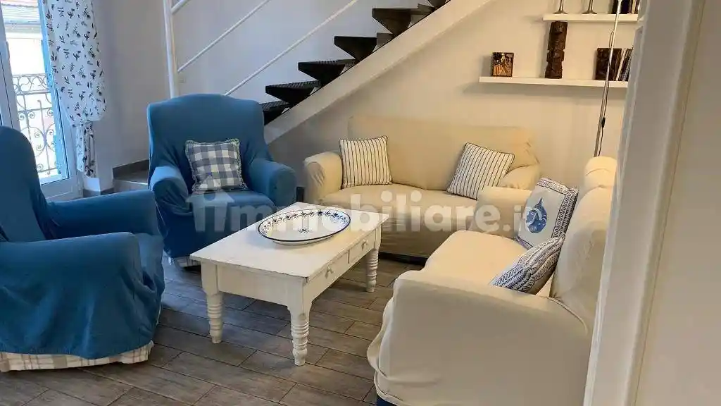 Appartamento in affitto a Santa Margherita Ligure