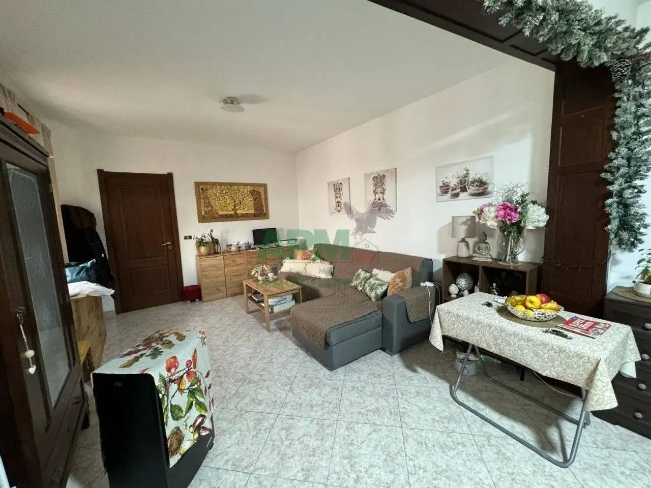 Appartamento in vendita a Reggio Calabria