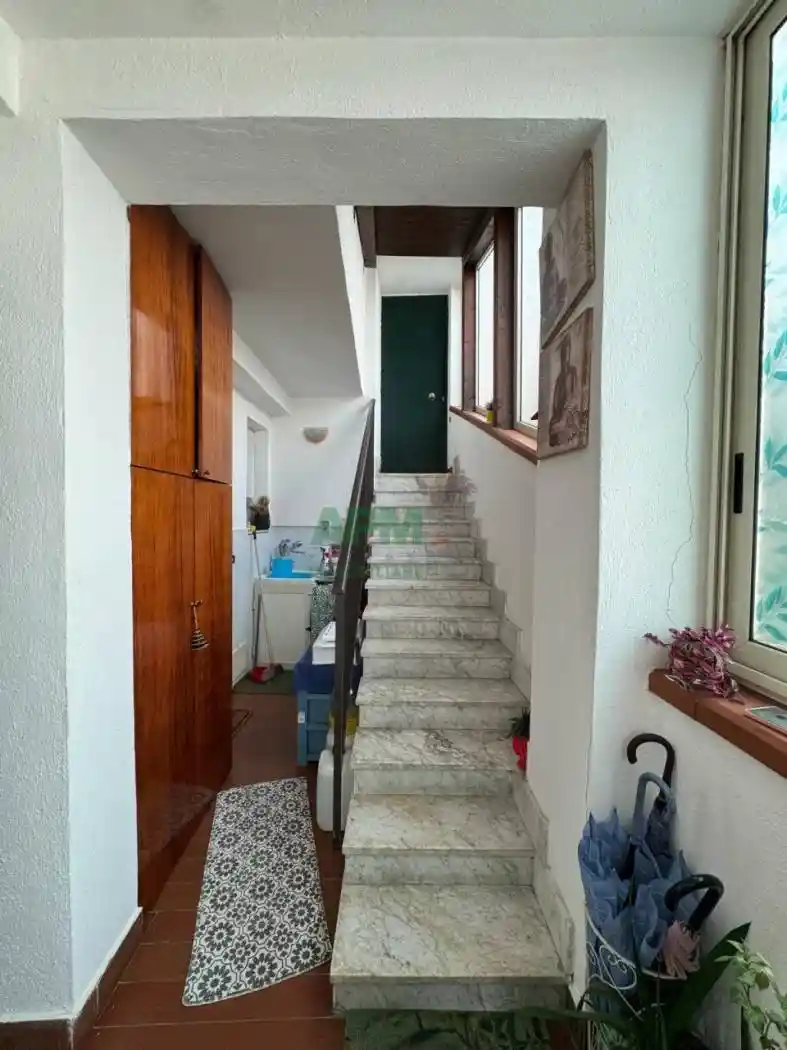 Bilocale via Pasquale Andiloro 9, Trabocchetto - Spirito Santo, Reggio Calabria - foto 2