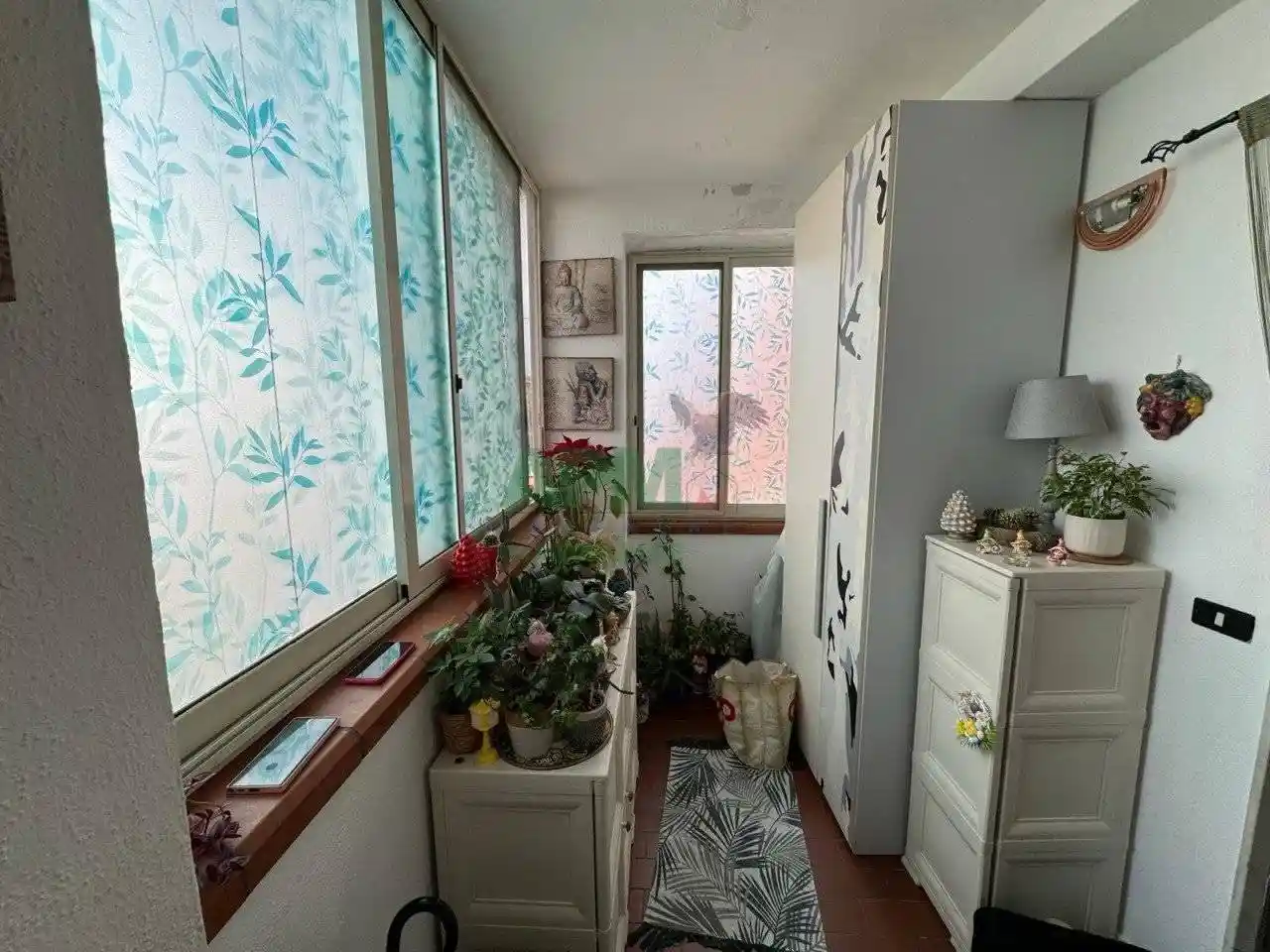 Bilocale via Pasquale Andiloro 9, Trabocchetto - Spirito Santo, Reggio Calabria - foto 4