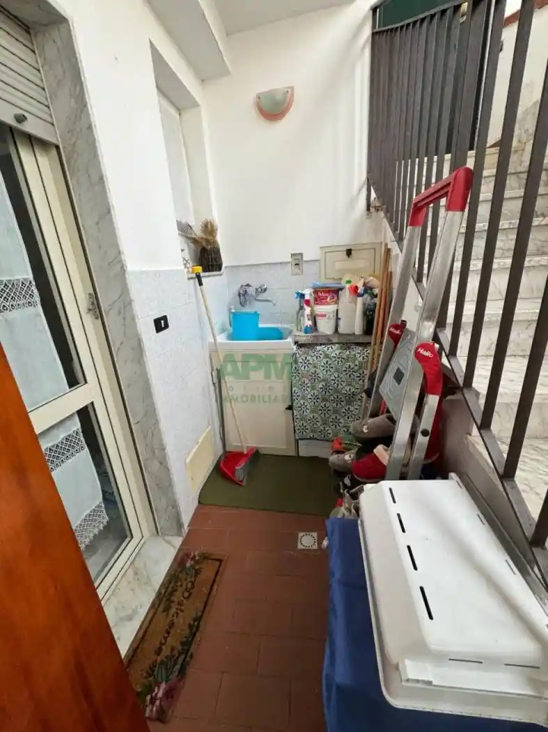 Bilocale via Pasquale Andiloro 9, Trabocchetto - Spirito Santo, Reggio Calabria - foto 5