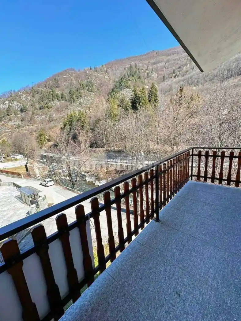 Appartamento in vendita a Limone Piemonte
