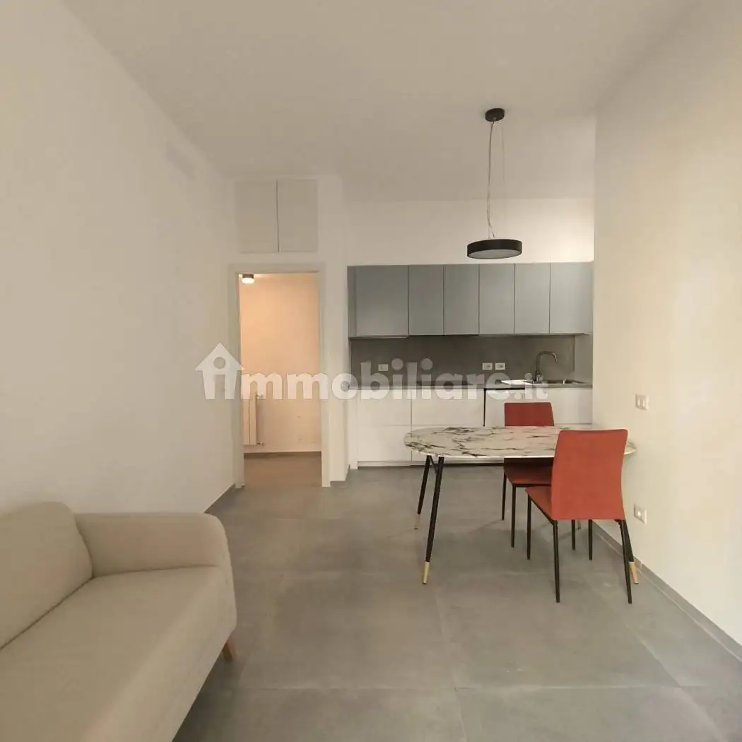 Apartment in vendita a Milan