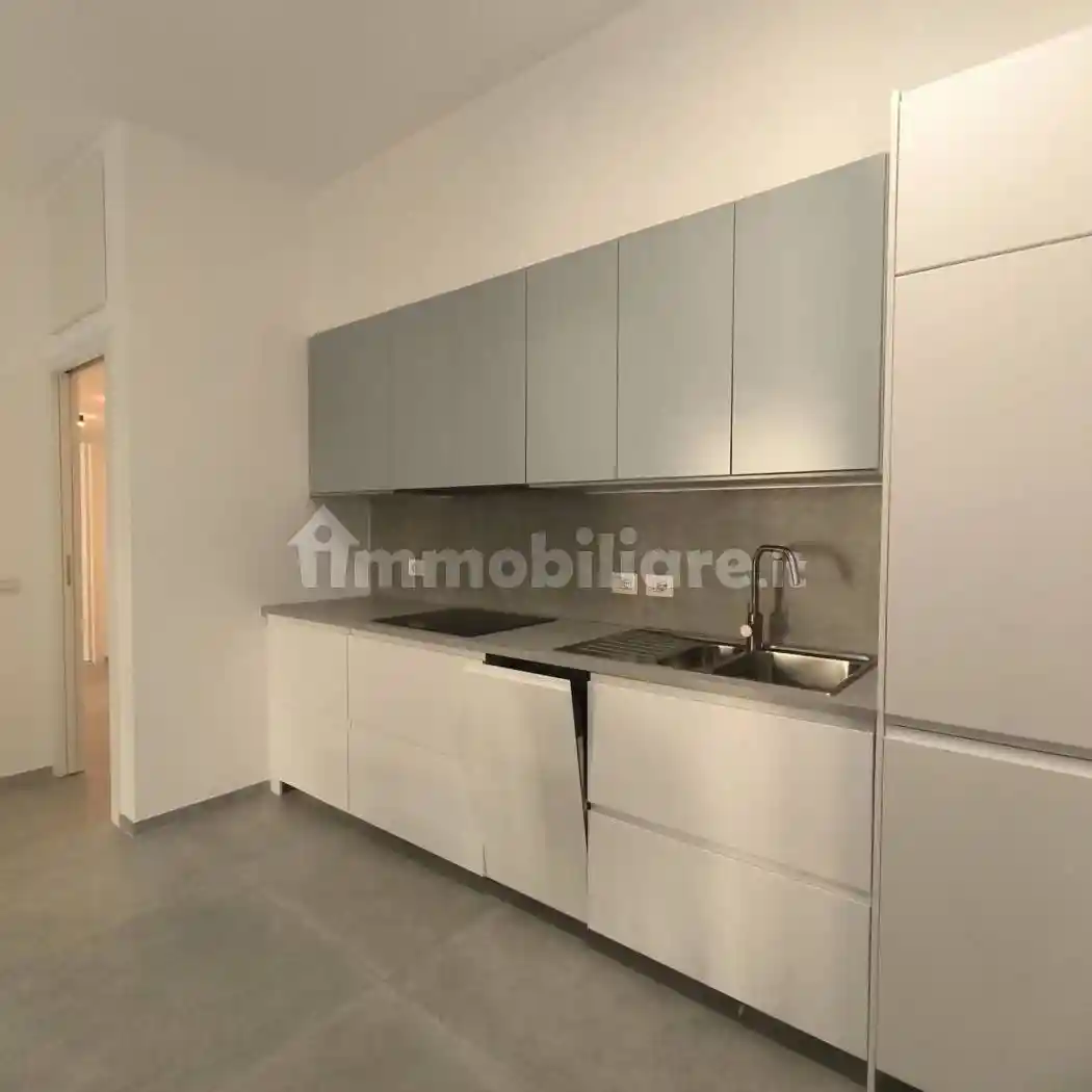 Trilocale via Antonio Rosmini, Arena, Milano - foto 2