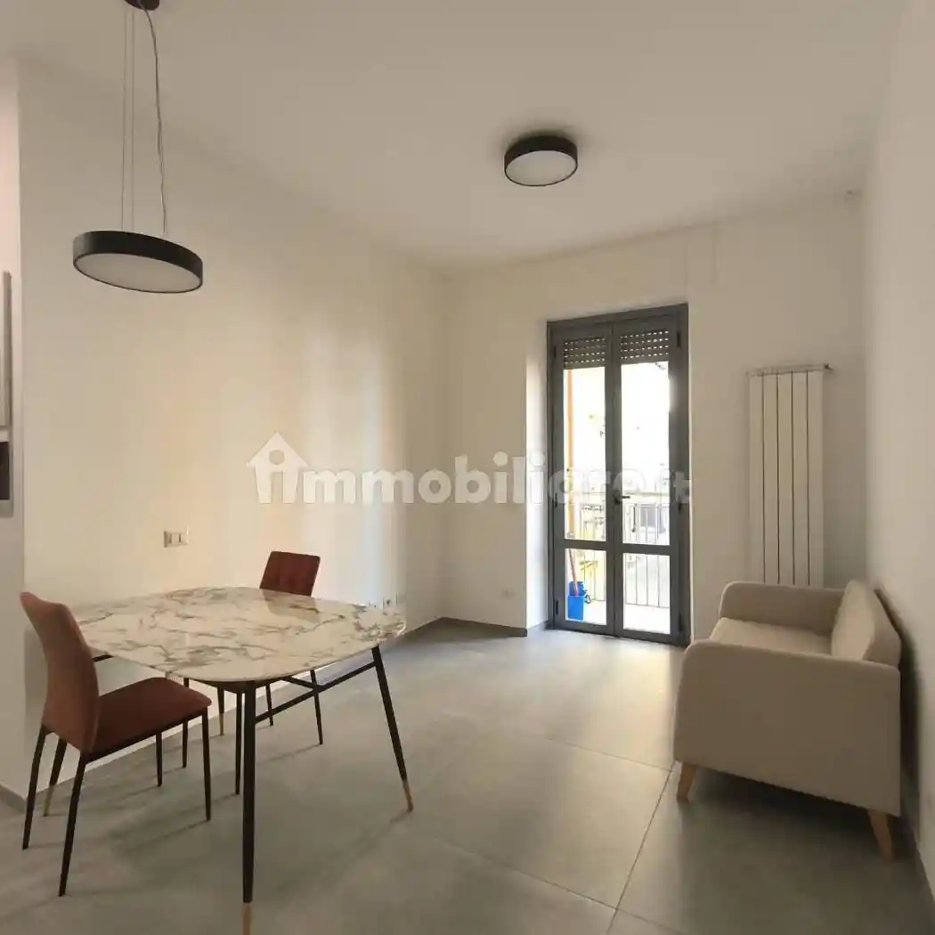 Trilocale via Antonio Rosmini, Arena, Milano - foto 3