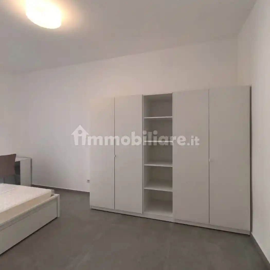 Trilocale via Antonio Rosmini, Arena, Milano - foto 4