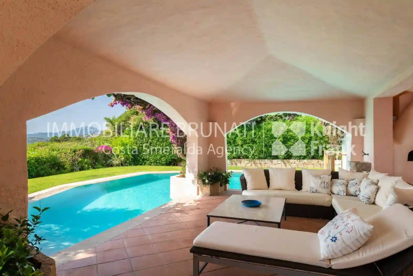 Villa - foto 3
