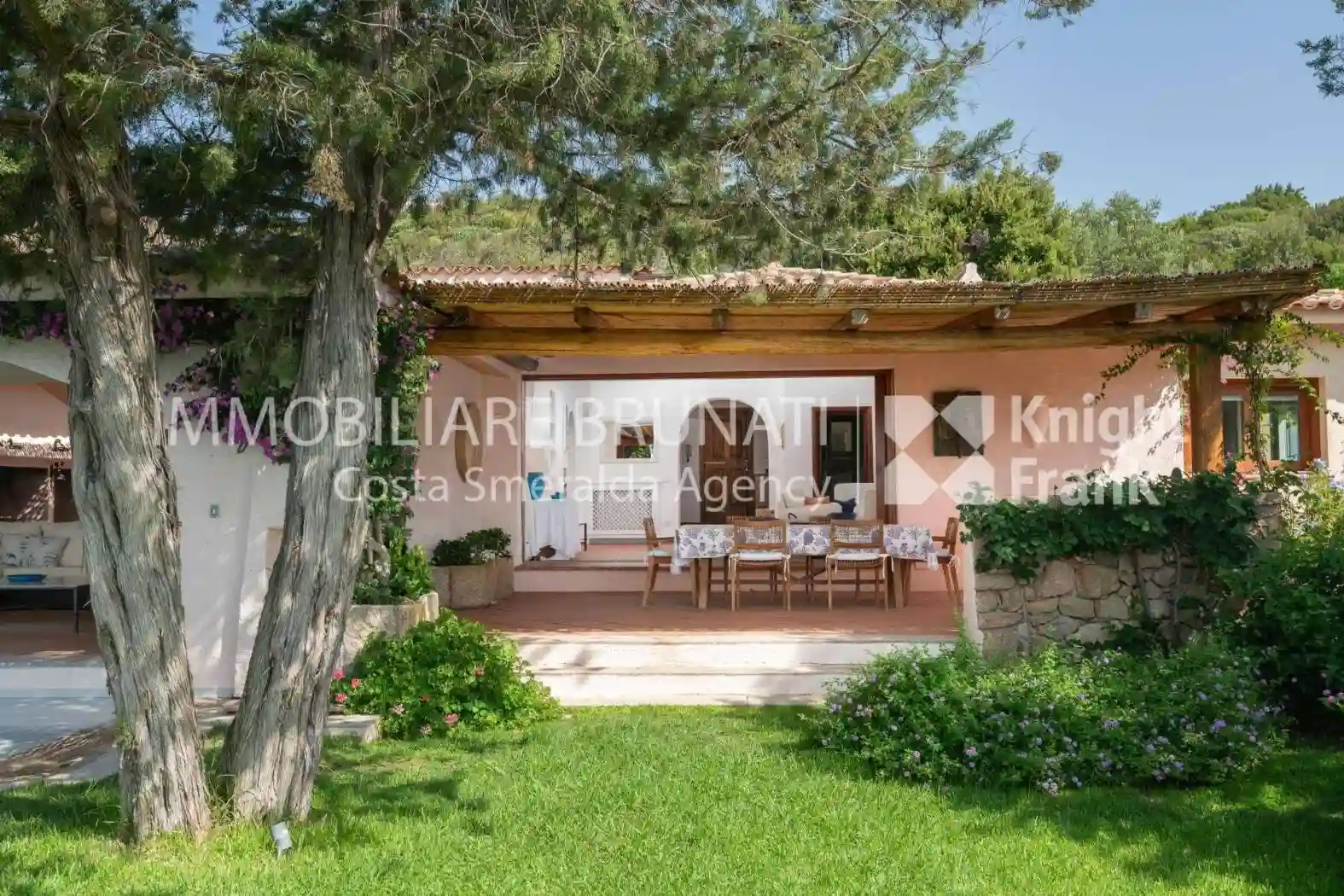 Villa - foto 4