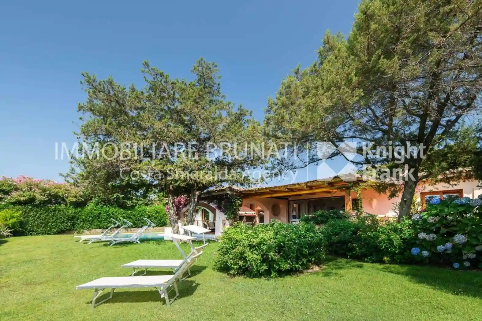 Villa - foto 5