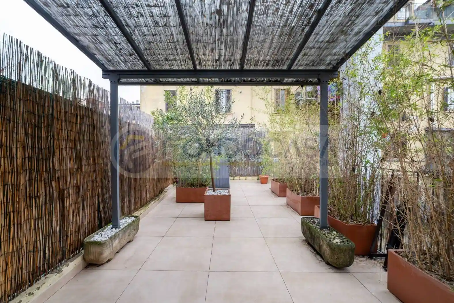 Bilocale via San Mamete 3, Quartiere Adriano, Milano - foto 2