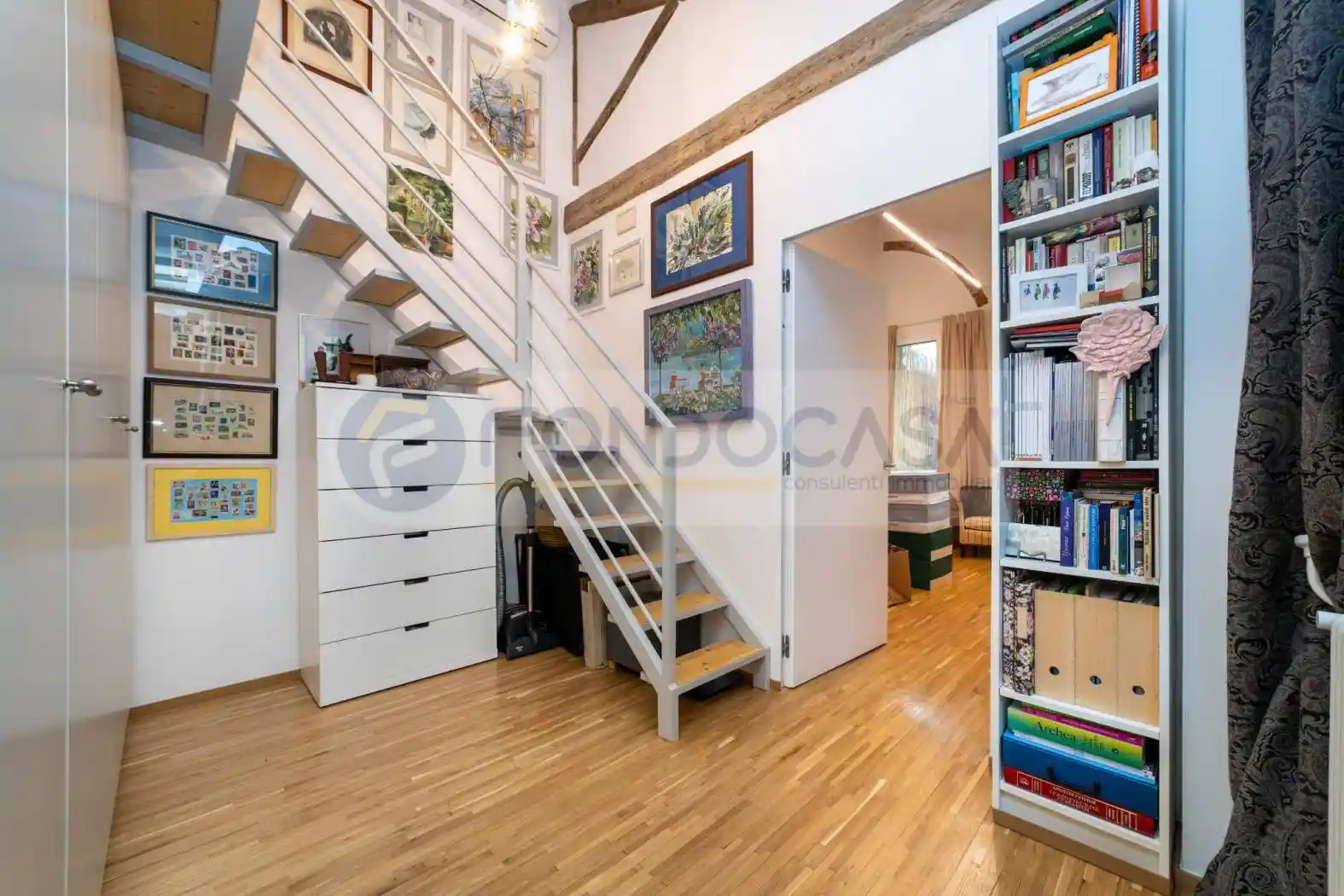 Bilocale via San Mamete 3, Quartiere Adriano, Milano - foto 3