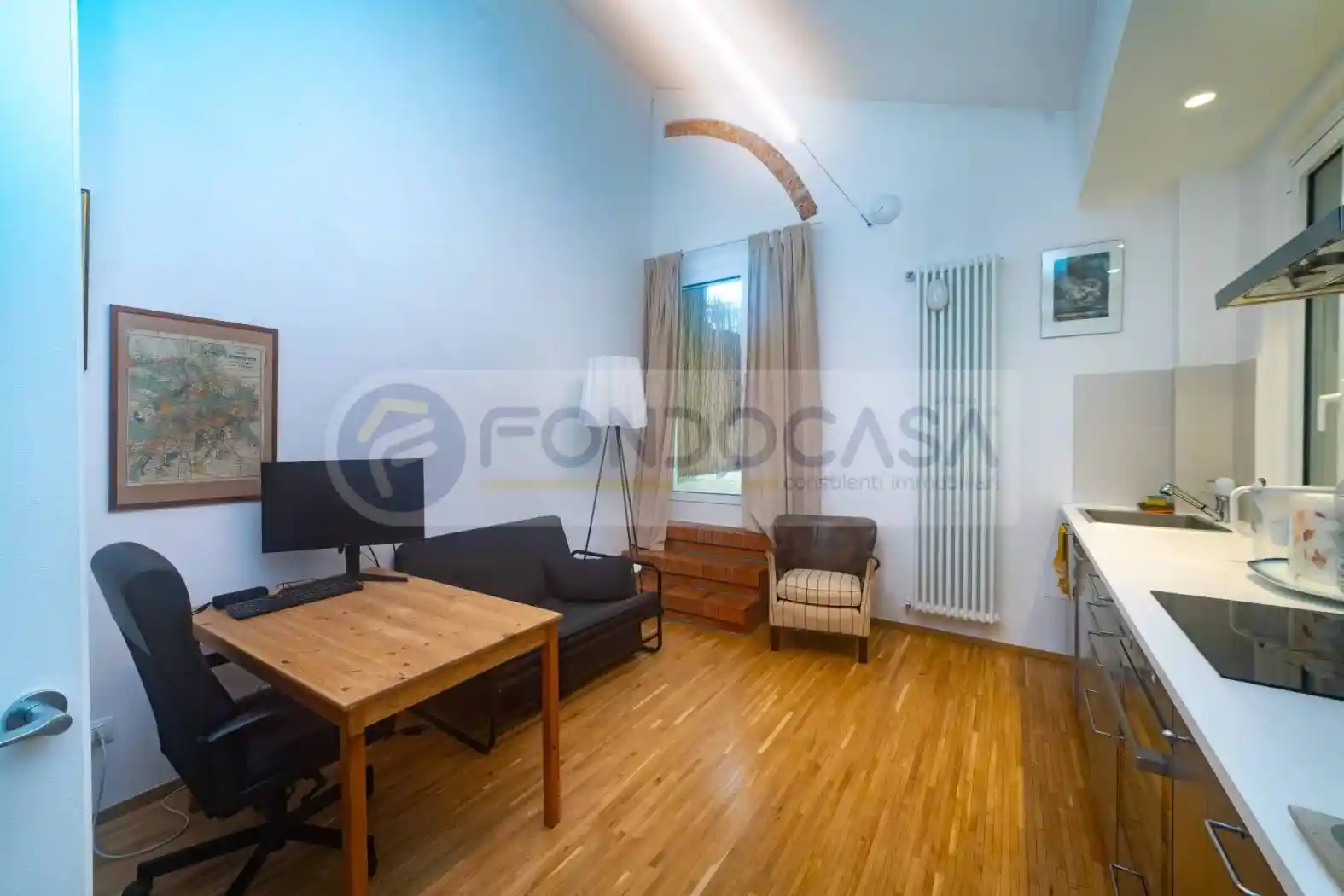 Bilocale via San Mamete 3, Quartiere Adriano, Milano - foto 4