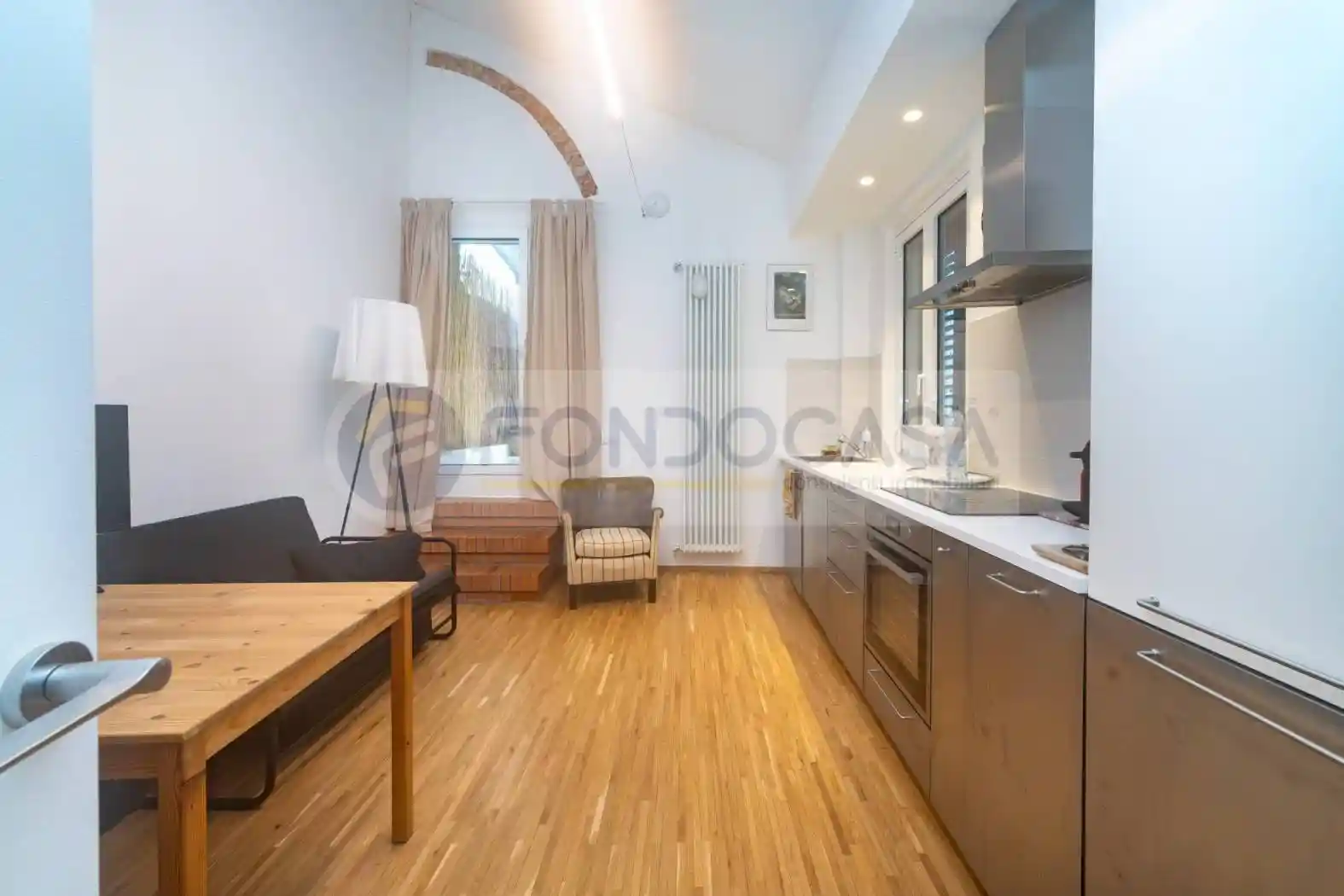 Bilocale via San Mamete 3, Quartiere Adriano, Milano - foto 5