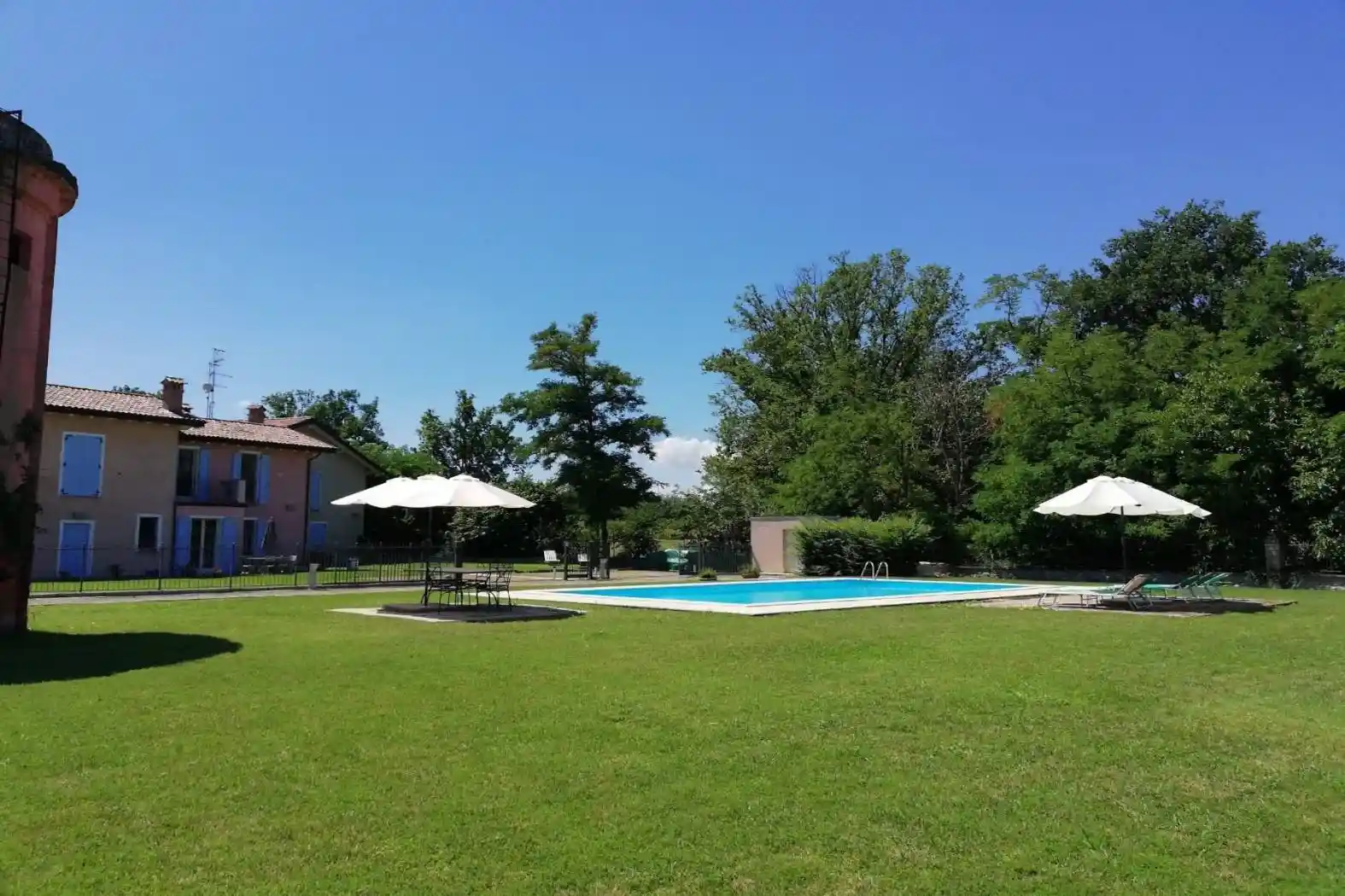 Villa in vendita a Gragnano Trebbiense