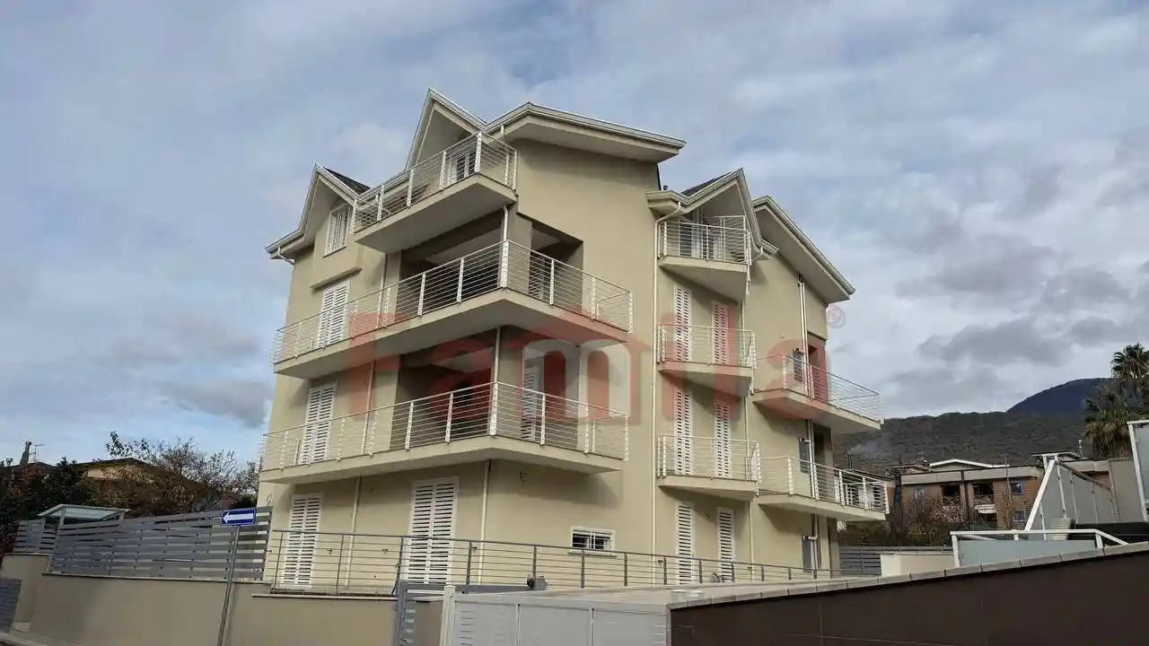 Appartamento in vendita a Mugnano del Cardinale