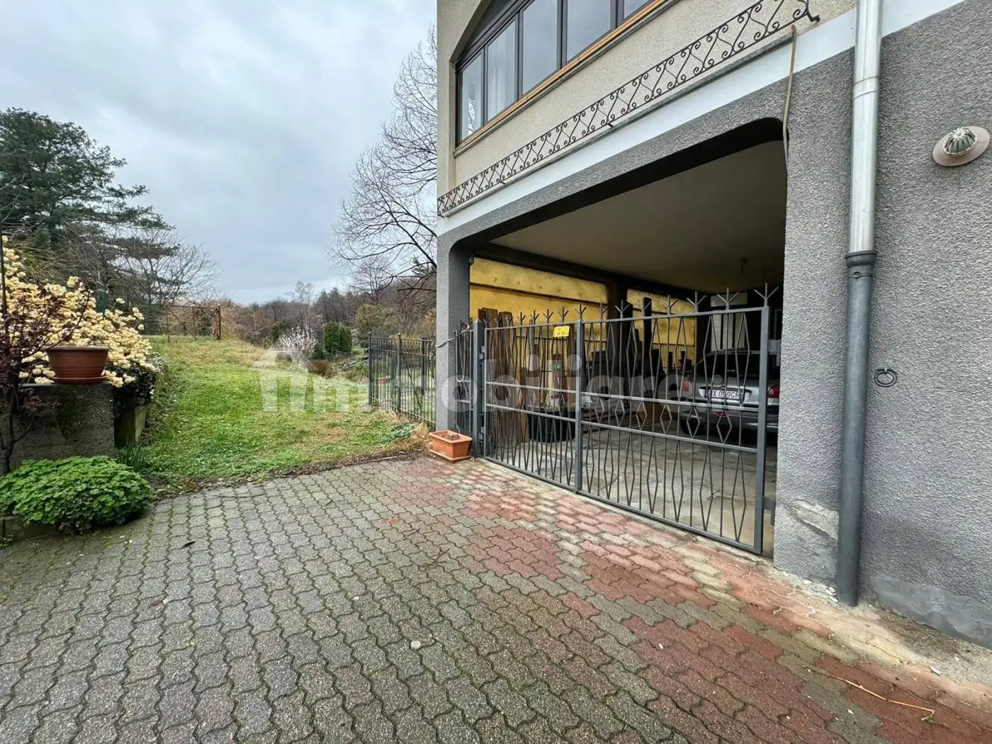 Villa unifamiliare Casale Ravera, Centro, Chiaverano - foto 3