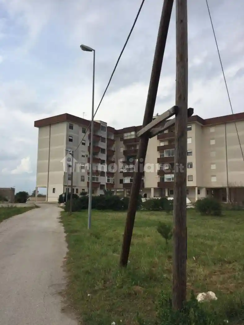 Appartamento in vendita a Manduria