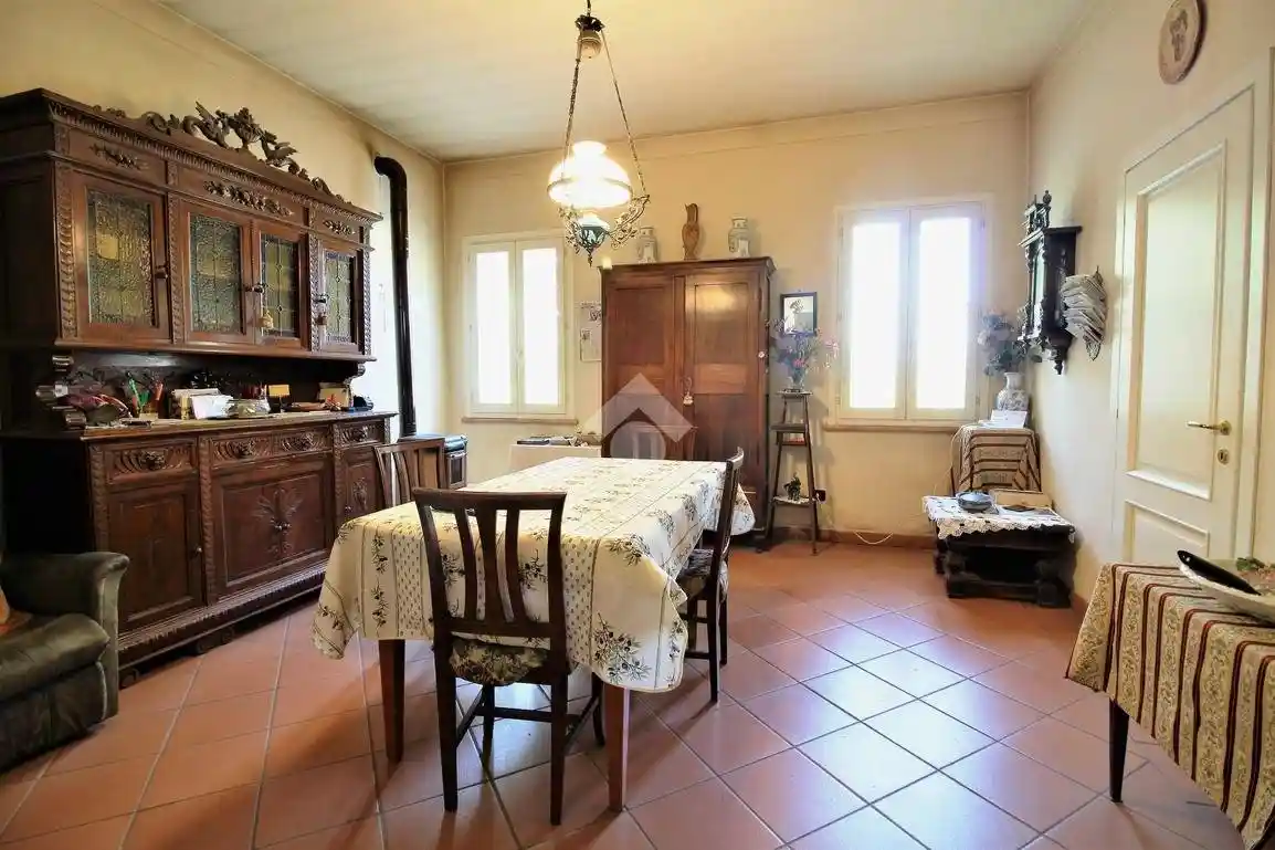 Villa in vendita a Fabbrico