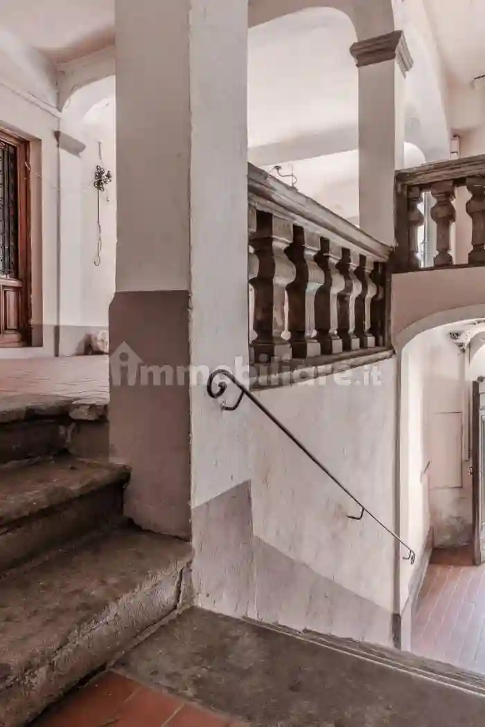 Palazzo - Edificio - foto 2