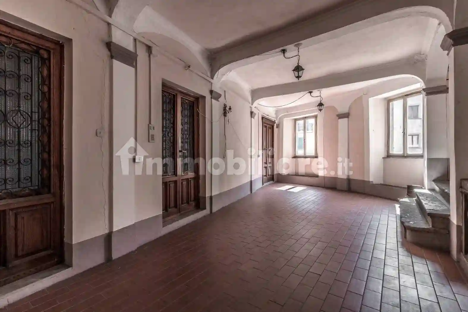 Palazzo - Edificio - foto 5