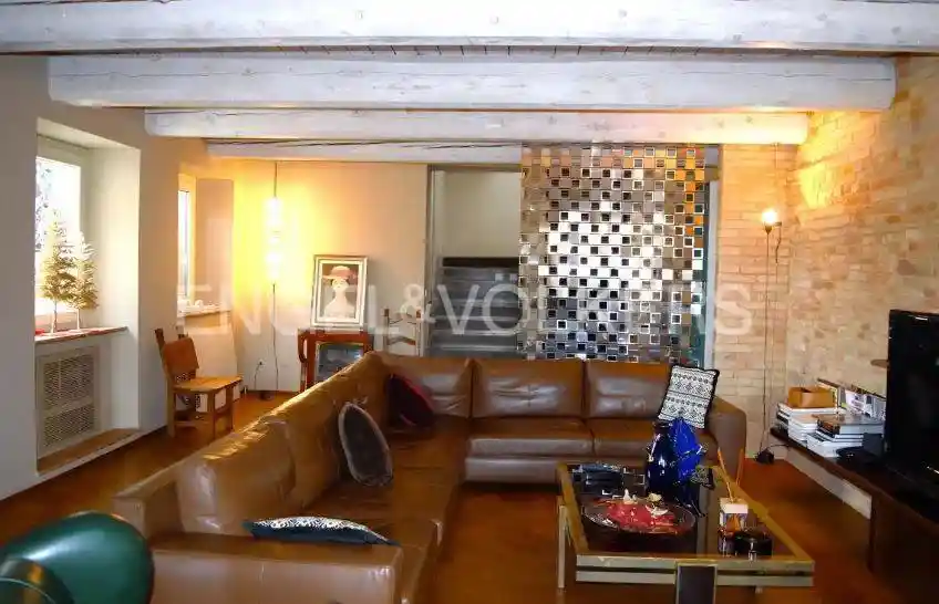 Appartamento in vendita a Tolentino