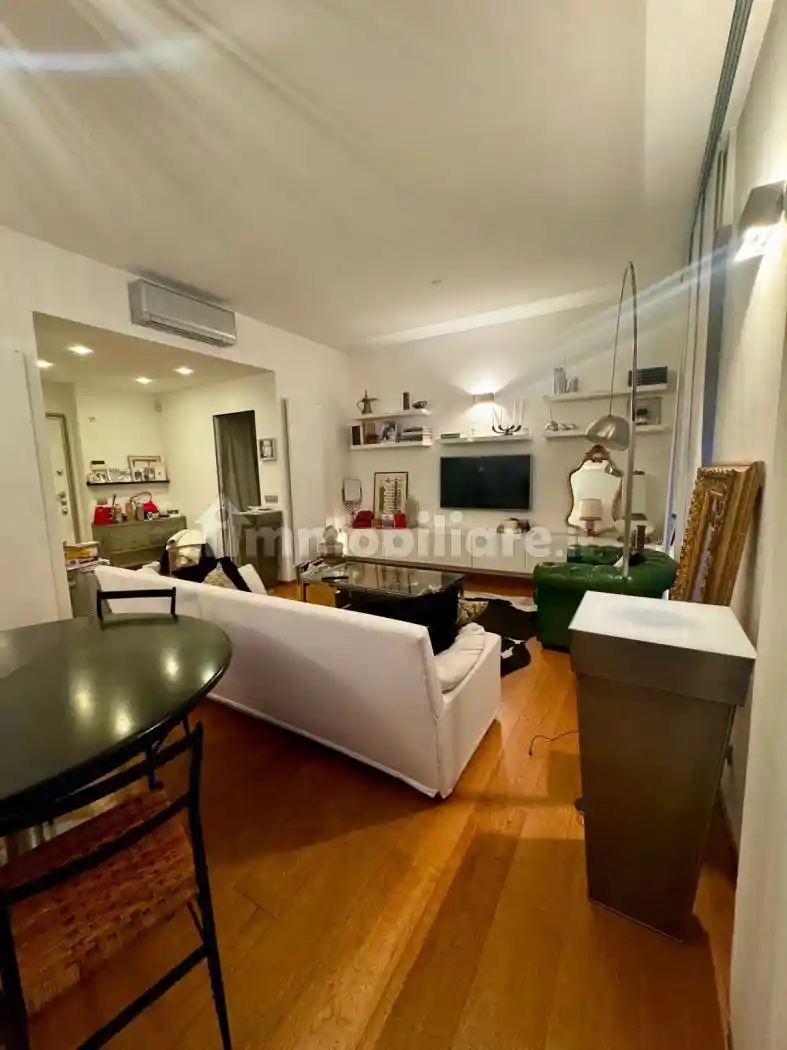 Appartamento in vendita a Como