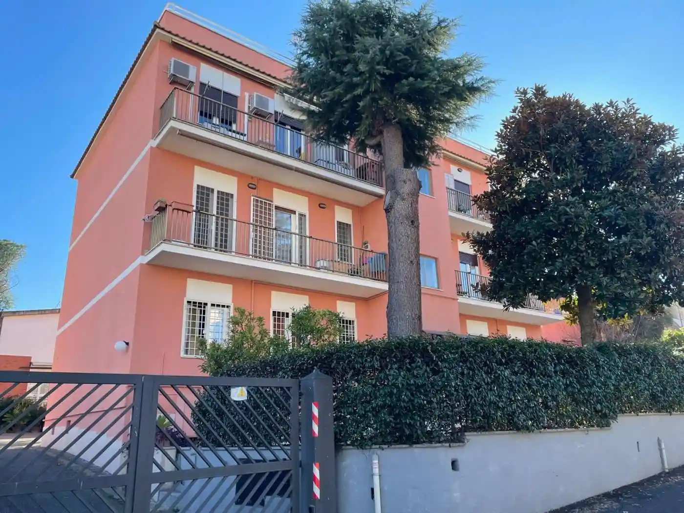 Trilocale via di Grotta Perfetta, Ardeatino - Montagnola, Roma - foto 3