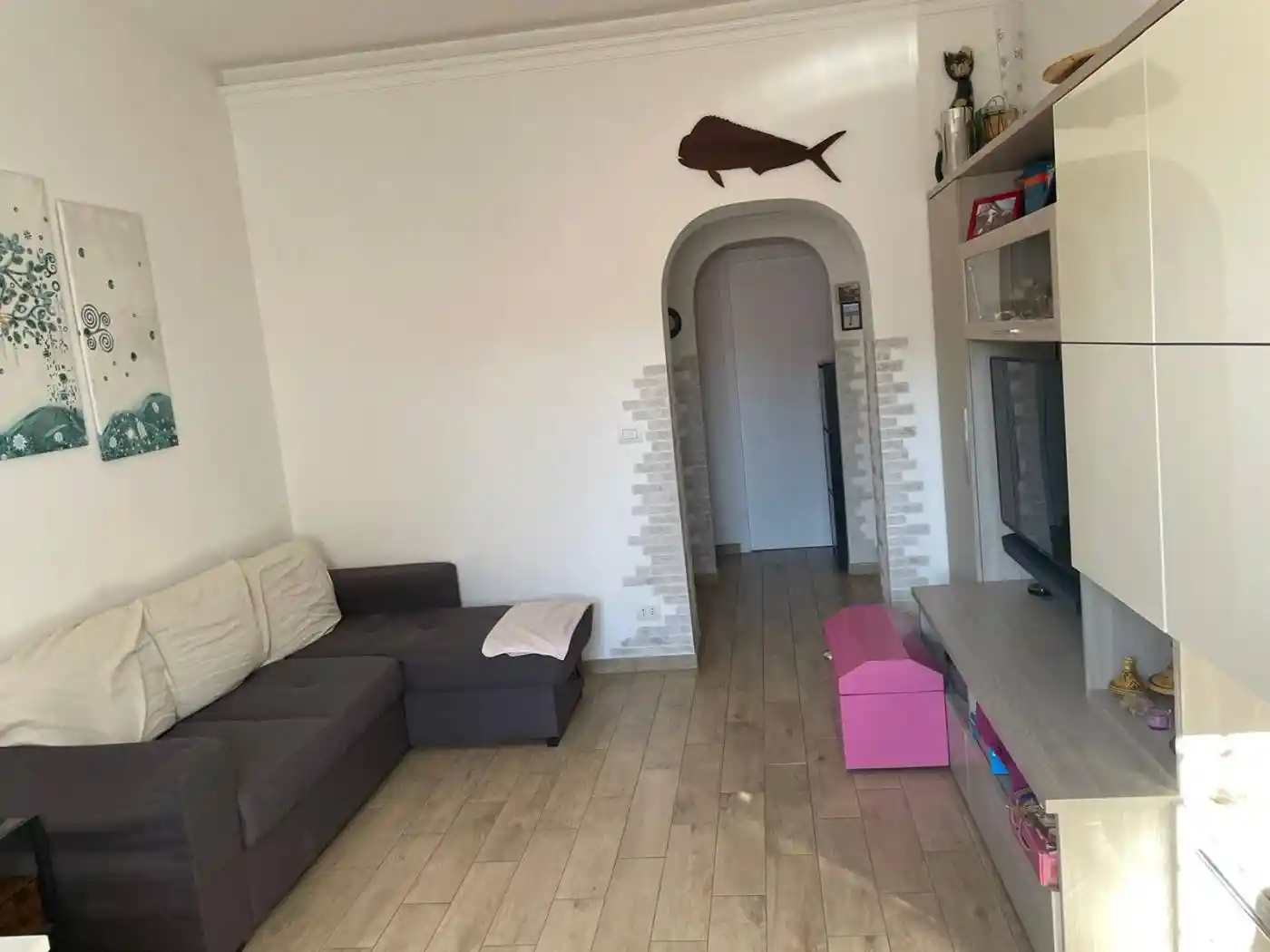 Trilocale via di Grotta Perfetta, Ardeatino - Montagnola, Roma - foto 4