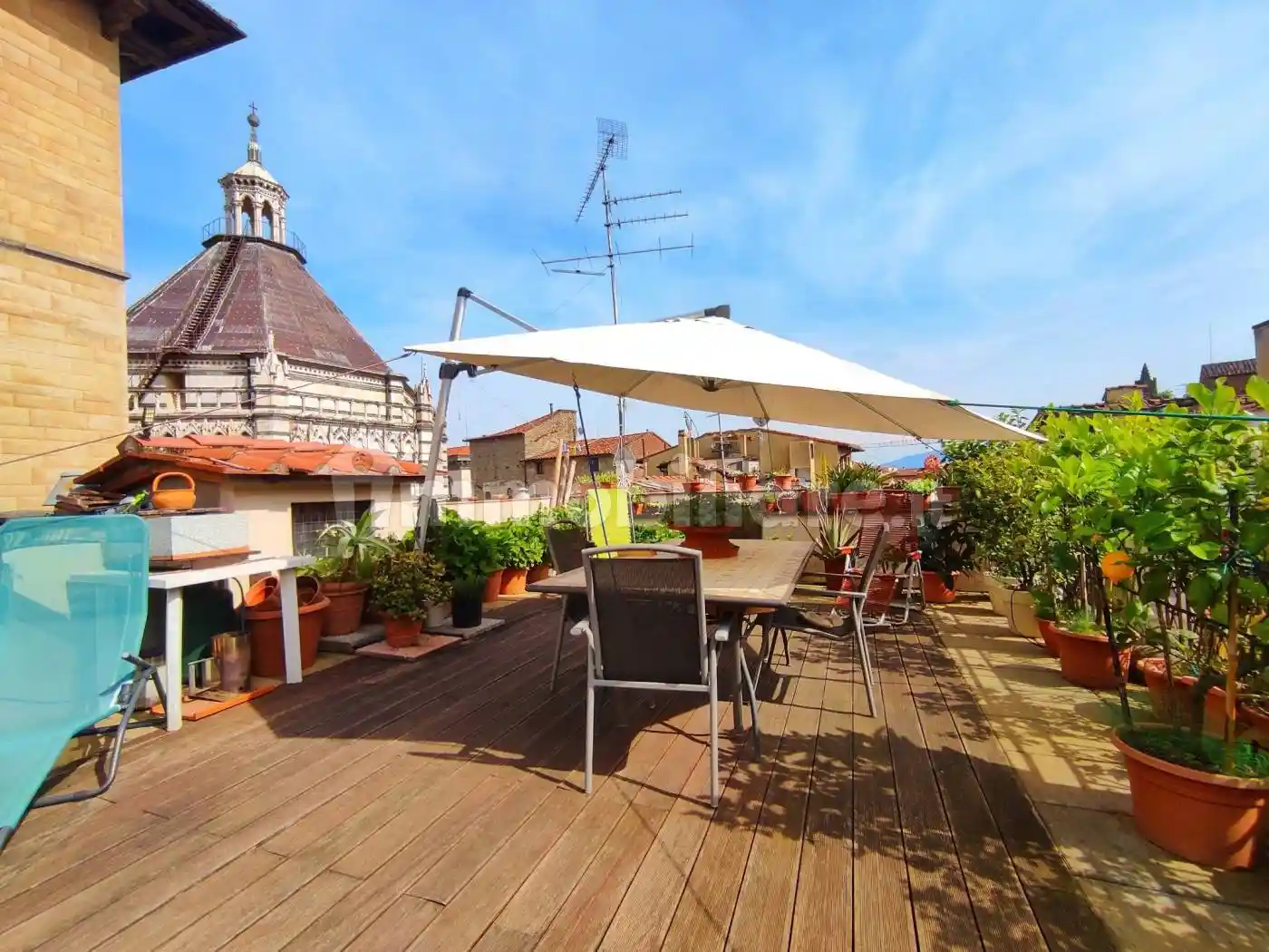 Appartamento in vendita a Pistoia