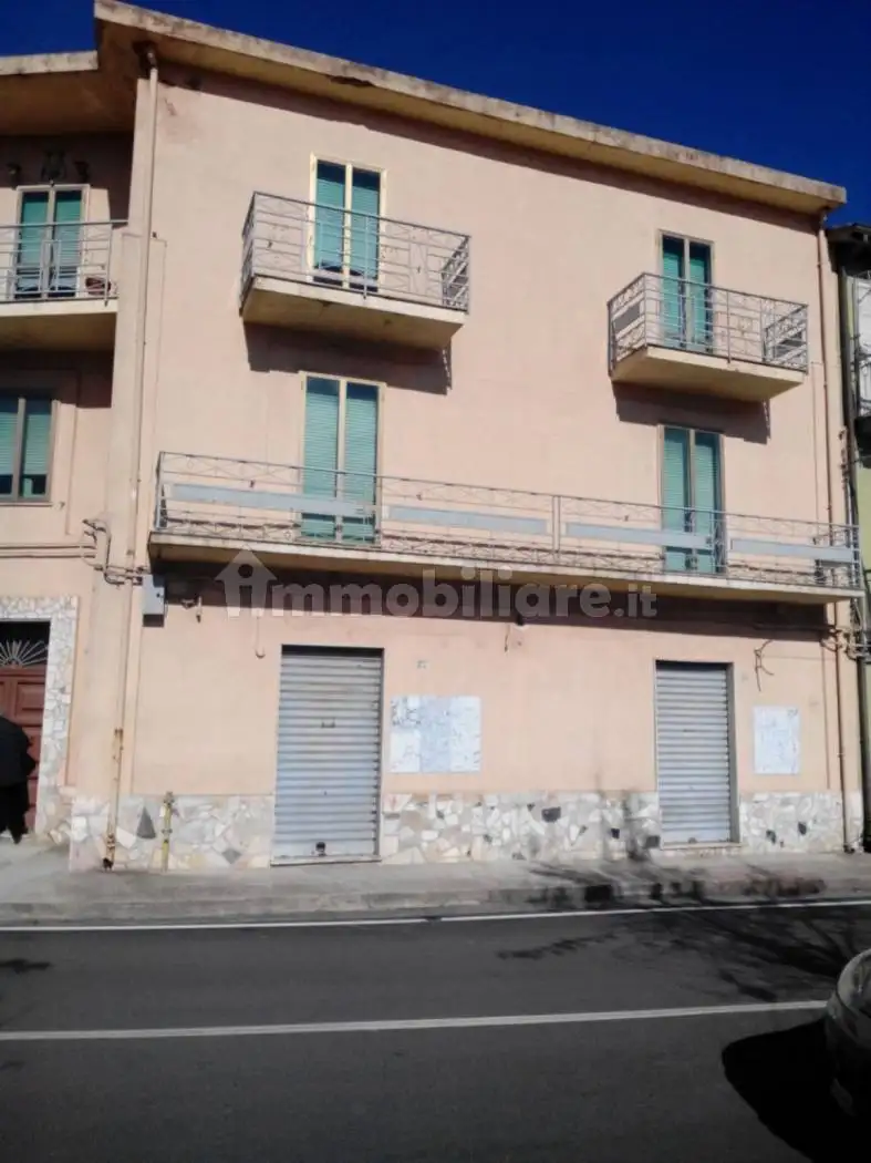 Palazzo - Edificio in Vendita - foto 3